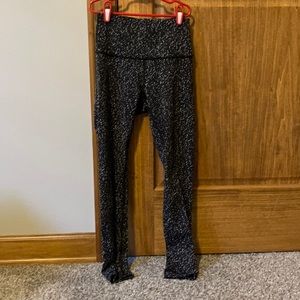 women’s lululemon leggings